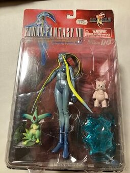 figúrka Final Fantasy VIII - Shiva (Guardian Force #08)