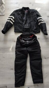 Ženský komplet ako nový XS,S.