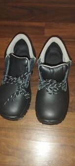 Pracovné topánky UVEX