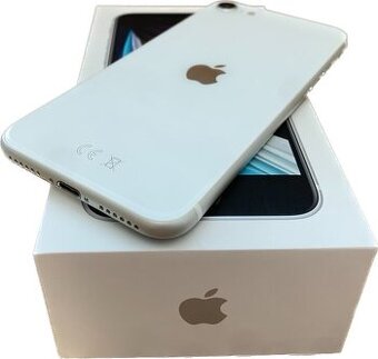 Predam Iphone SE 2020 128GB
