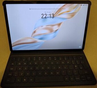 Honor Pad X9a WiFi 6 GB/128 GB+BT klávesnica