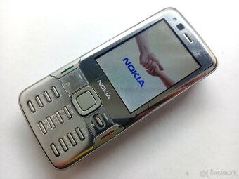 NOKIA N82 N Series 60