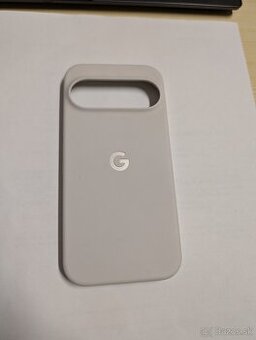 Kryt, obal Google Pixel 10/10 Pro Case Porcelain