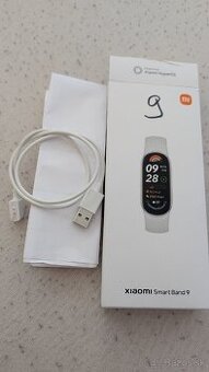 Xiaomi band 9