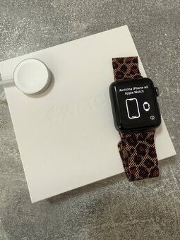 Predám Apple watch 3 38mm
