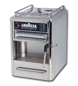 Lavazza Espresso Point kávovar