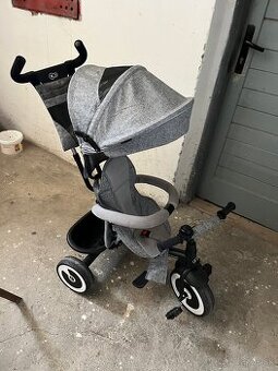 Trojkolka Kinderkraft