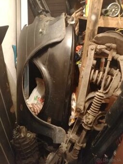 Diely skoda 105 az garde a rapid