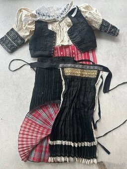 predam kroj Dobra Niva