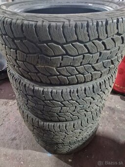 Predám zimné pneumatiky 285/50 R 20