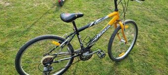 Predam detský bicykel