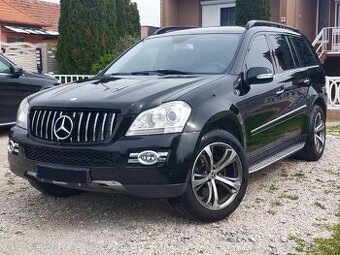 Mercedes-Benz GL 320 CDI 4Matic 2007. 313000km