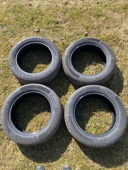 Letne pneu 195/55 R16