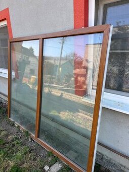 Nové nepoužité okno