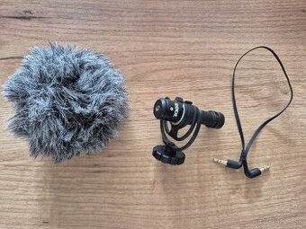 Rode VideoMicro