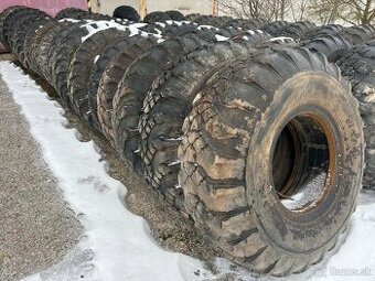 PNEUMATIKY TATRA 15,00-21 T815