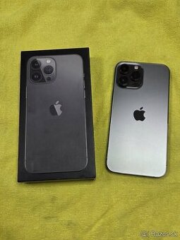 iPhone 13 Pro Max 512GB