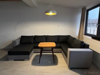 Sedacia suprava gauc