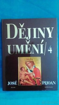 Dejiny umenia