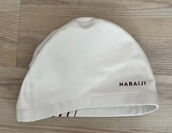 Nová plavecka ciapka v. 56-60 cm