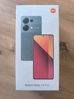 Redmi note 13 pro