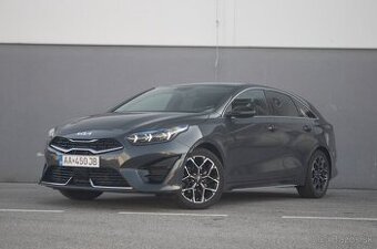 Kia 1.5 T-GDI GT Line A/T 7 118kW
