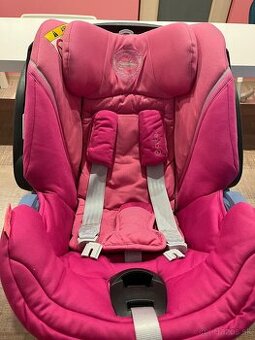 Cybex ATON 5 vajíčko
