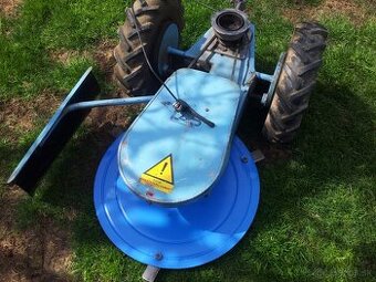 Bubnová kosačka Vari Lakr