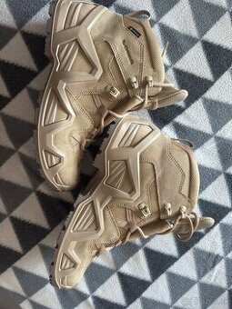 Lowa zephyr mk2 gtx mid 43,5