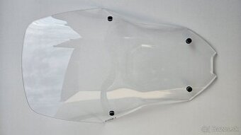 Honda Africa Twin 1100, Puig turisticke plexi