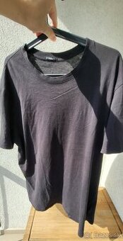 H&M + Scotch & Soda + TEZENIS - tričká