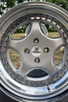 16" Artec S1 4x100 (rarita)