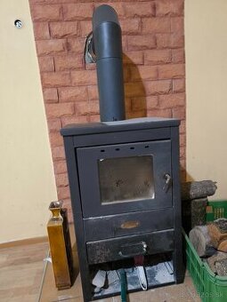 Krbové kachle