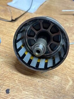 Rotor alternatora Yamaha FZ1