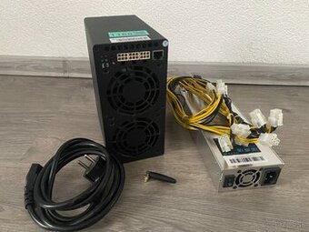 Krypto miner Goldshell Ka-Box 1.6T