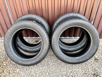 205/55 R16 Nexen Winguard - zimne