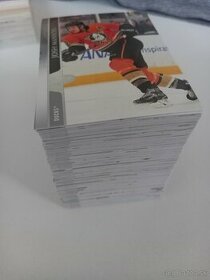Hokejove karty,karticky - 2020/21 UD - 1