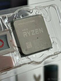 AMD RYZEN 5 5600x