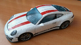 3D Puzzle Porsche 911R
