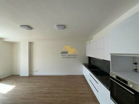 Predám moderný 3 izbový byt v novostavbe v Nových Zámkoch - 1