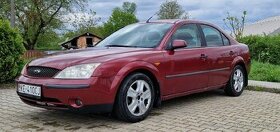 Ford Mondeo 1.8 16V 81kW