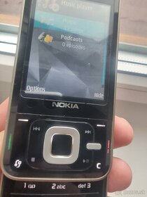 Nokia n81 8gb ako nová - 1