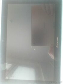 Tablet Lenovo 7600 F ,10 palcov - 1