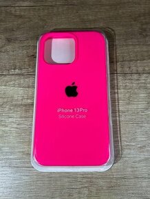 Apple iPhone 13 Pro Kryt - Ružový