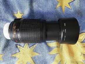 Nikon AF-S 55-200mm 4-5.6G ED VR DX - 1