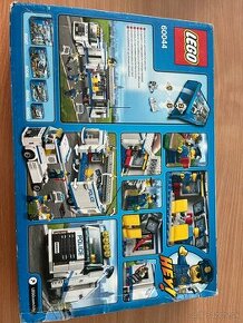 Lego 60044