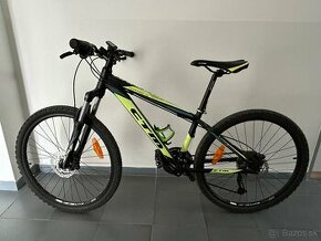 Bicykel CTM TERRANOVA 3.0