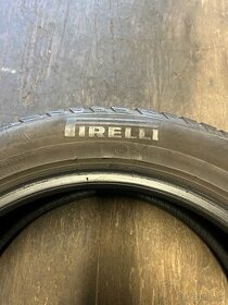 215/50R18 Pirelli zimne