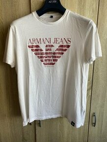 Armani Jeans Tokyo tricko