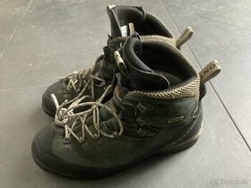 turistické topánky GARMONT GTX 46 (11)